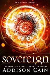 Icon image Sovereign (L’Empire d’Irdesi, tome deux): Une dark romance