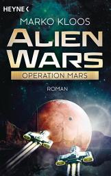 Icon image Alien Wars - Operation Mars: Roman
