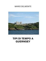 Icon image Tipi di tempo a Guernsey