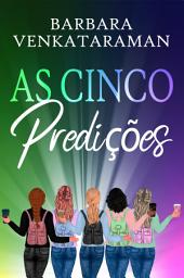 Icon image As Cinco Predições