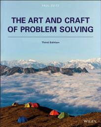 Icon image The Art and Craft of Problem Solving: Edition 3