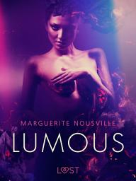 Icon image Lumous – eroottinen novelli