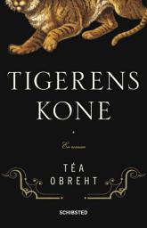 Icon image Tigerens kone