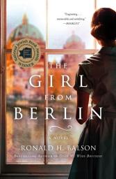 Icon image The Girl from Berlin: A Novel