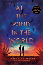 Icon image All the Wind in the World