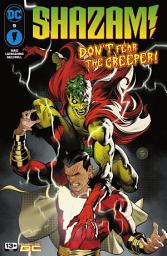 Icon image Shazam! (2023)