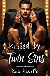 Icon image Kissed by Twin Sins