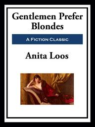 Icon image Gentlemen Prefer Blondes