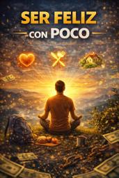 Icon image Ser Feliz con Poco