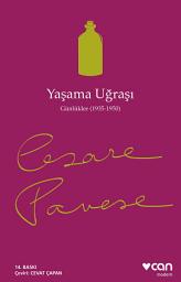 Icon image Yaşama Uğraşı / Günlükler 1935-1950
