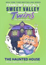 Icon image Sweet Valley Twins Graphic Novels: (A Graphic Novel)