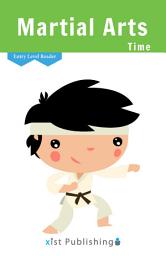 Icon image Martial Arts Time