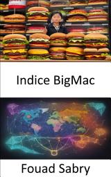 Icon image Indice BigMac: L’economia globale svelata e la finanza demistificata con l’indice Big Mac