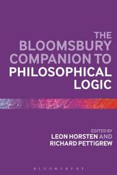 Icon image The Bloomsbury Companion to Philosophical Logic