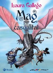 Icon image Mag per casualitat (ebook)