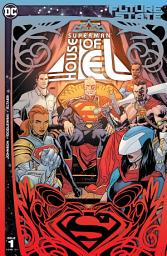 Icon image Future State: Superman: House of El (2021-) #1