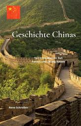 Icon image Geschichte Chinas Teil 3: Die Ära von Sun Yatsen und Chiang Kaisek