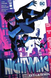 Icon image Nightwing Vol. 2: Get Grayson: Volume 13