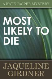 Icon image Most Likely to Die