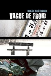 Icon image Vague de froid