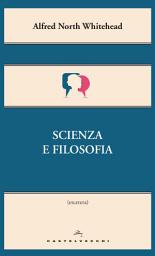 Icon image Scienza e filosofia