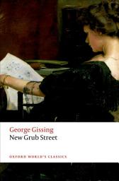 Icon image New Grub Street: Edition 2