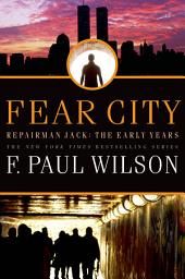 Icon image Fear City: Repairman Jack: The Early Years