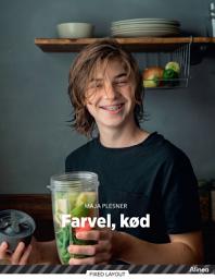 Icon image Farvel, kød, Sort Fagklub