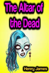 Icon image The Altar of the Dead