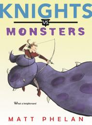 Icon image Knights vs. Monsters