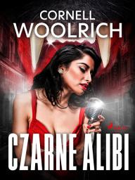 Icon image Czarne alibi