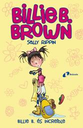 Icon image Billie B. Brown, 8. Billie B. és increïble