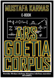 Icon image ARS GOETIA CORPUS