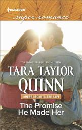Icon image The Promise He Made Her
