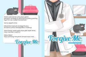 Icon image FORGIVE ME