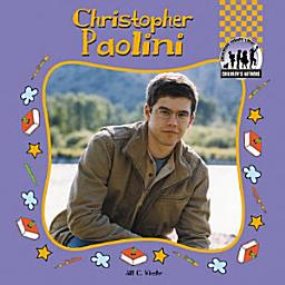 Icon image Christopher Paolini