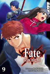 Icon image Fate/Stay night