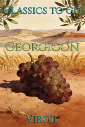 Icon image Georgicon: Restored Classics to Go Edition