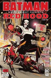 Icon image Batman: White Knight Presents: Red Hood (2022)