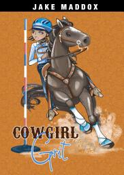 Icon image Cowgirl Grit