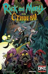 Icon image Rick and Morty: vs. Cthulhu