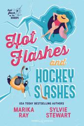 Icon image Hot Flashes and Hockey Slashes: Edizione italiana