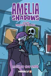 Icon image Amelia Shadows