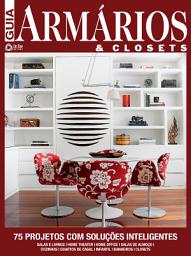 Icon image Guia Armários & Closets: Edição 1
