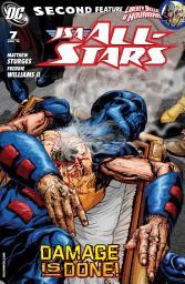 Icon image JSA All-Stars (2009)