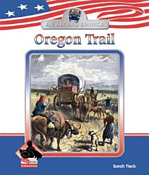 Icon image Oregon Trail