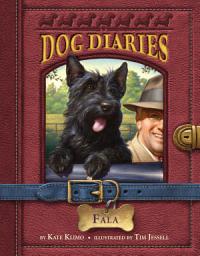 Icon image Dog Diaries #8: Fala