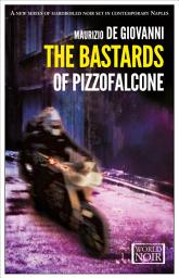 Icon image The Bastards of Pizzofalcone