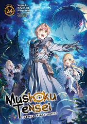Слика иконе Mushoku Tensei: Jobless Reincarnation (Light Novel)