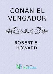 Icon image Conan el vengador